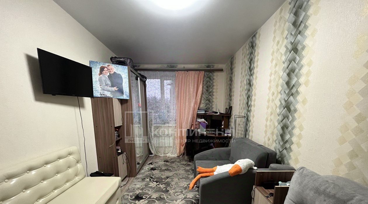 квартира г Ковров ул Белинского 9а фото 8