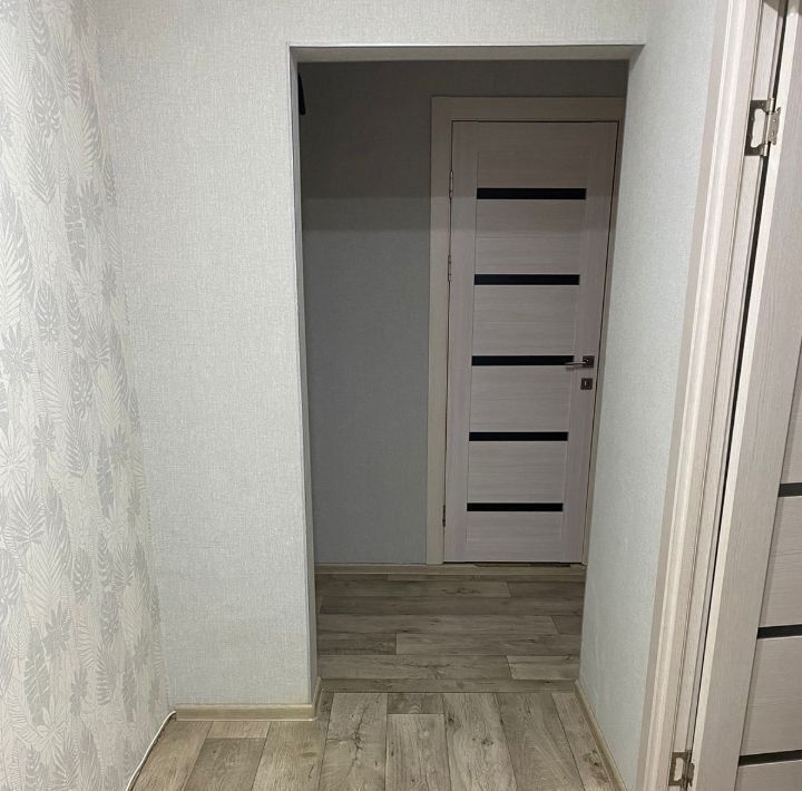 квартира г Красноярск р-н Советский Северный ул Урванцева 14 фото 4