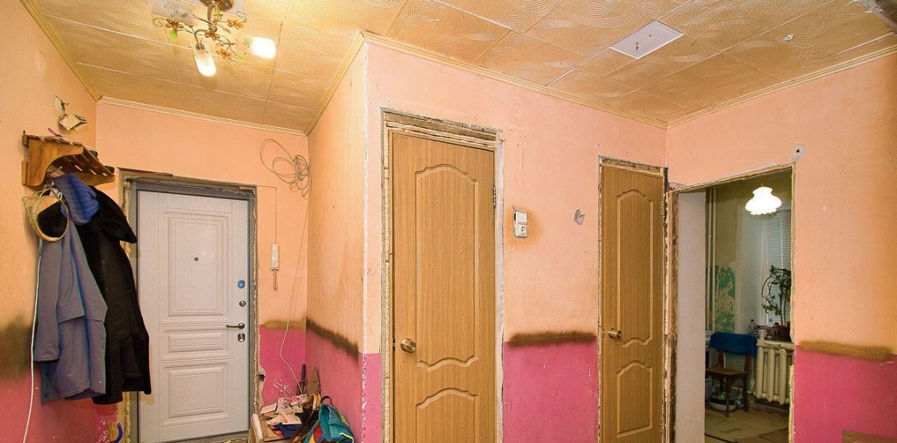 квартира г Владимир мкр Коммунар ул Песочная 11 р-н Октябрьский фото 15