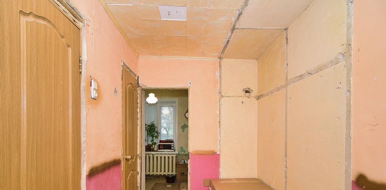квартира г Владимир мкр Коммунар ул Песочная 11 р-н Октябрьский фото 17