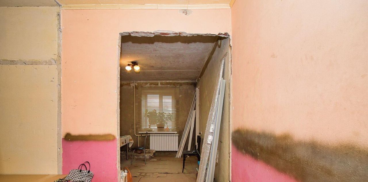 квартира г Владимир мкр Коммунар ул Песочная 11 р-н Октябрьский фото 18