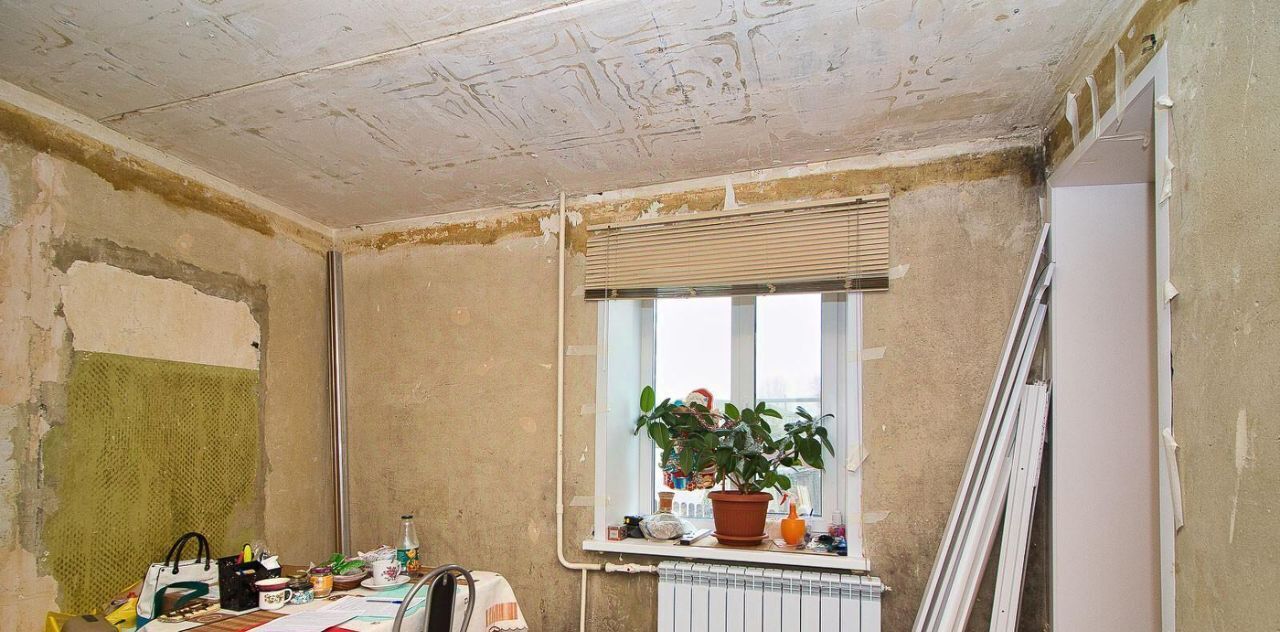 квартира г Владимир мкр Коммунар ул Песочная 11 р-н Октябрьский фото 29
