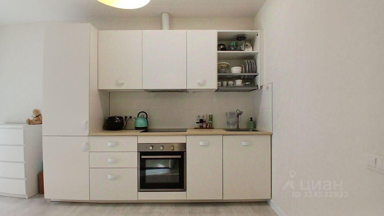квартира г Новосибирск р-н Советский проезд Садовый 11 фото 8