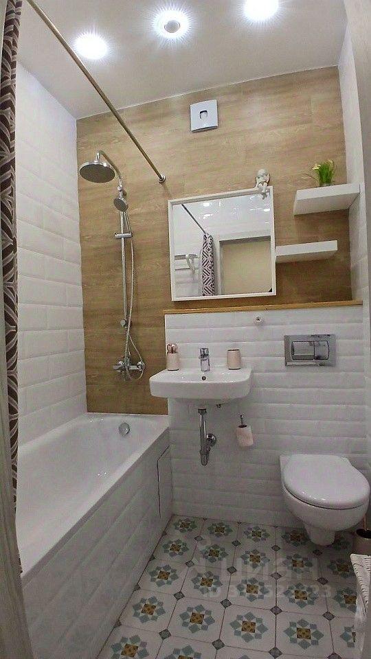 квартира г Новосибирск р-н Советский проезд Садовый 11 фото 14