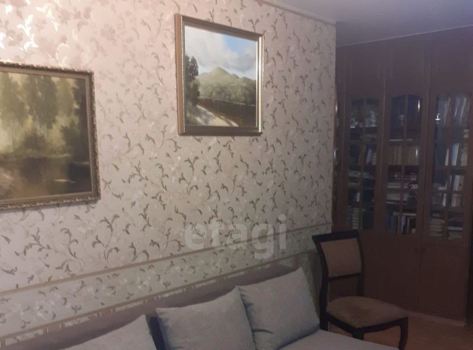 квартира г Благовещенск ул Ленина 123 фото 1