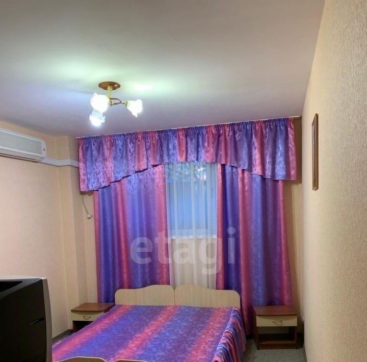 квартира г Алушта ул Октябрьская фото 6