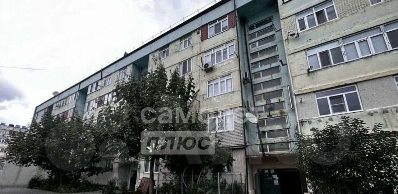 квартира г Дербент ул Оскара 28а фото 27