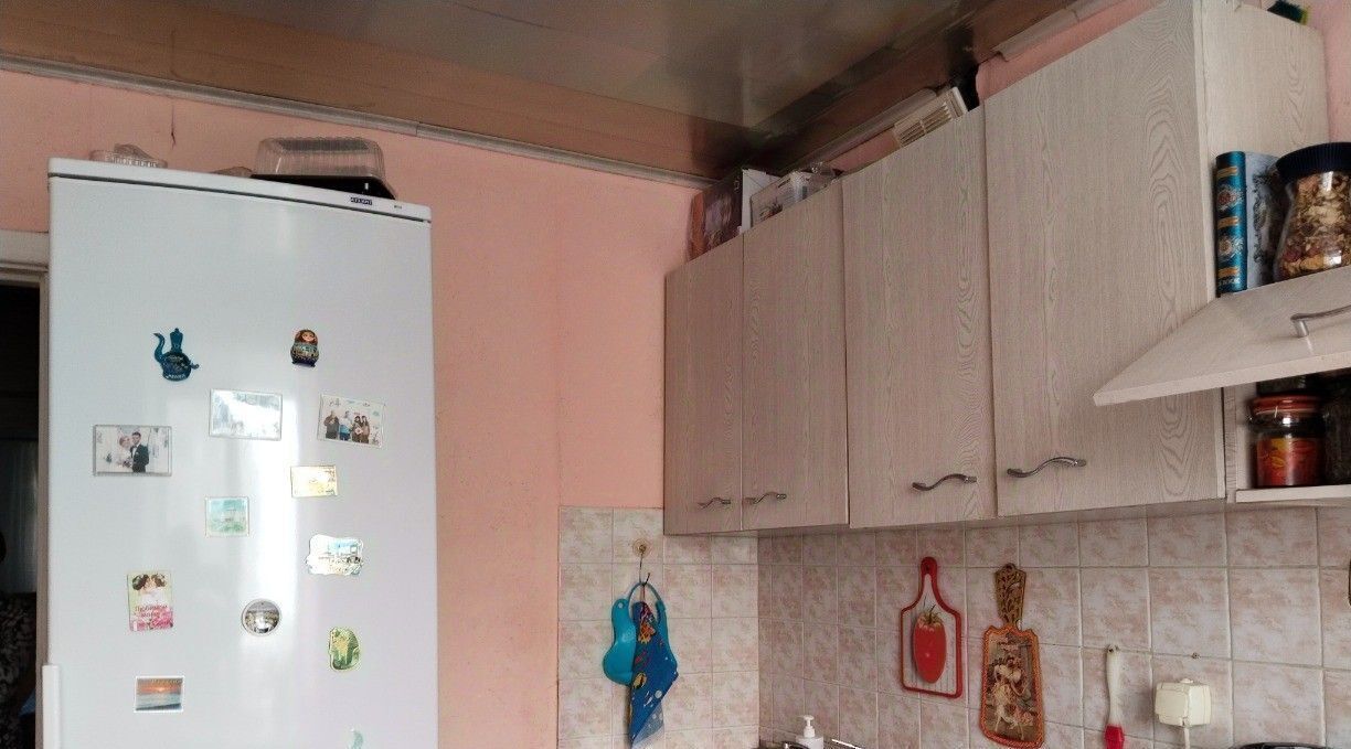 квартира г Волгоград р-н Тракторозаводский ул им. Салтыкова-Щедрина 5 фото 10