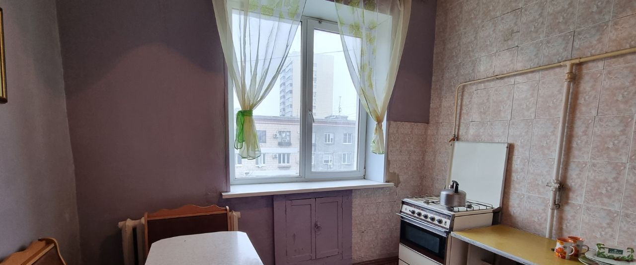квартира г Волгоград р-н Центральный ул Невская 5 фото 6