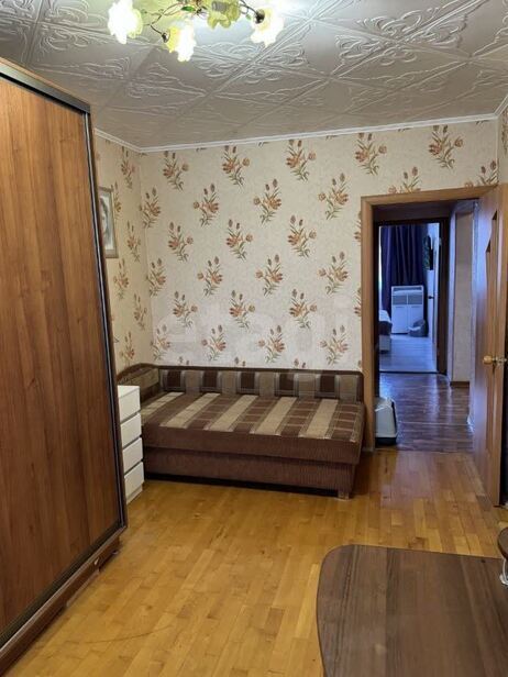 квартира г Калуга р-н Московский ул Кибальчича 13 фото 3