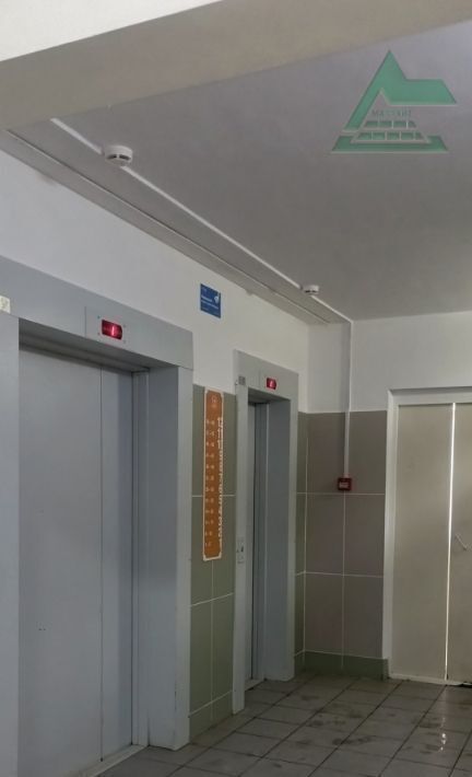квартира г Оренбург р-н Ленинский ул Поляничко 7/1 фото 17