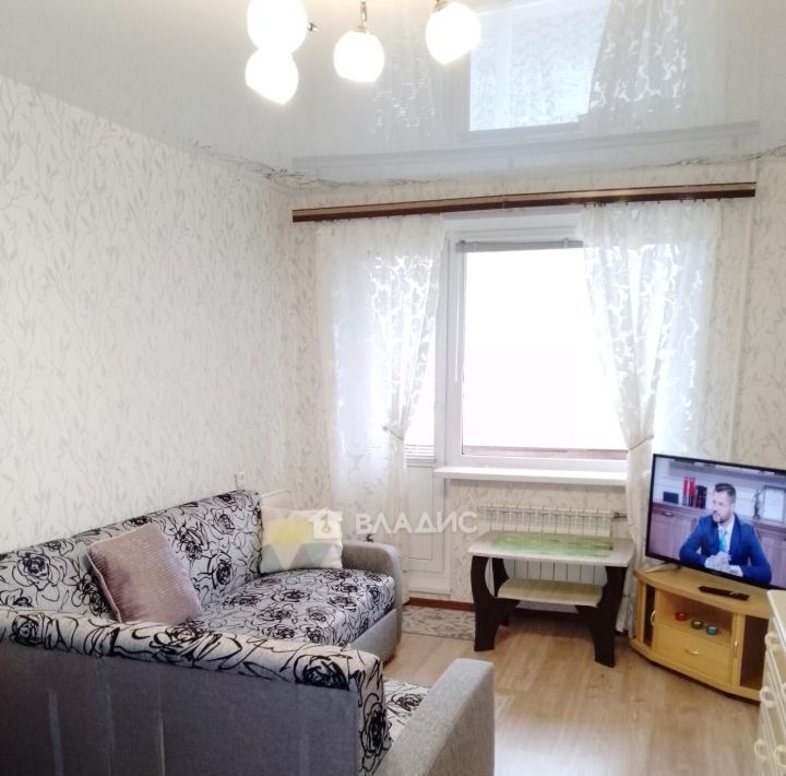квартира г Петрозаводск ул Мурманская 13а фото 3