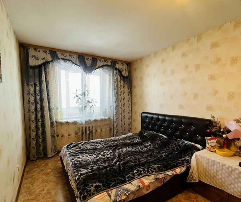 квартира г Череповец р-н Зашекснинский ул Рыбинская 20 фото 14