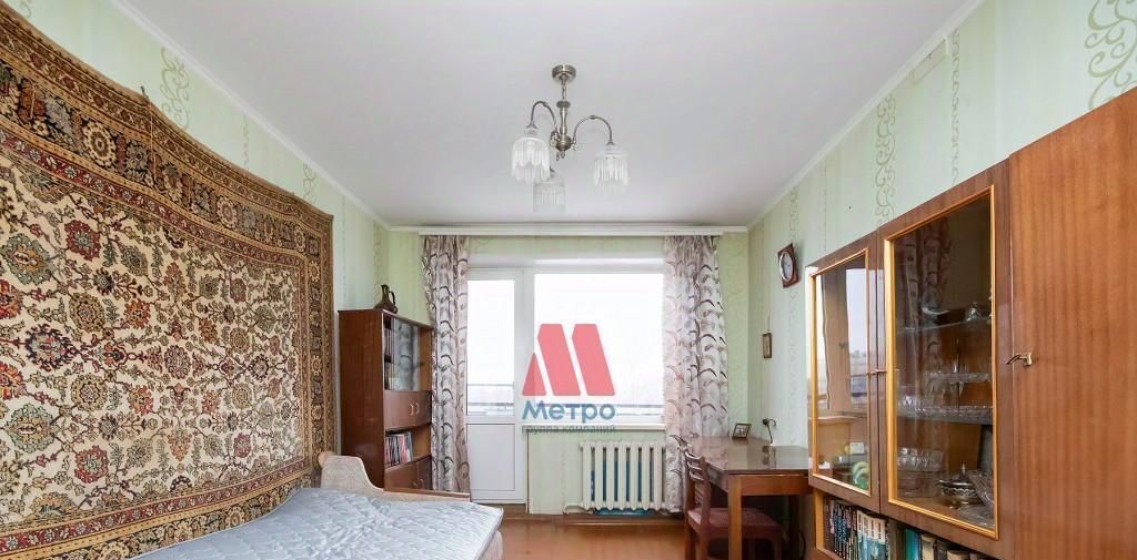 квартира г Ярославль р-н Дзержинский 10-й микрорайон Северный проезд Архангельский 6 жилрайон фото 5