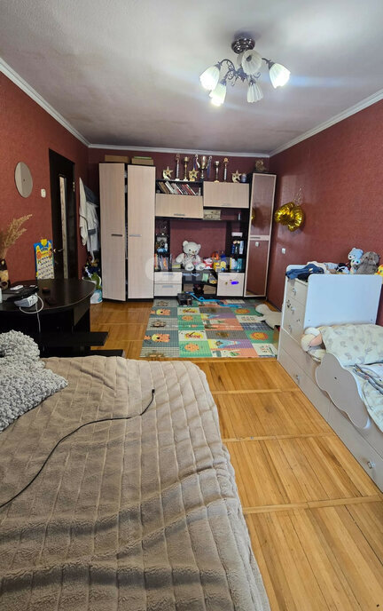 квартира г Майкоп ул 8 Марта 24 фото 2