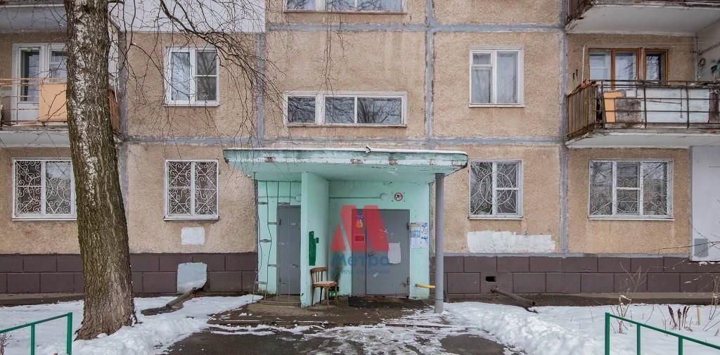квартира г Ярославль р-н Дзержинский 10-й микрорайон Северный проезд Архангельский 6 жилрайон фото 12