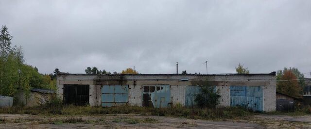 р-н Бельский п Пригородный ул. Гагарина, 11/11, Вышневолоцкий городской округ фото