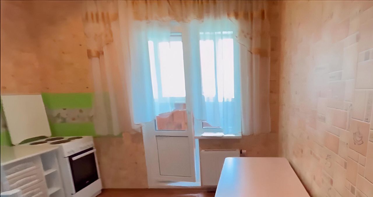 квартира г Барнаул р-н Железнодорожный ул Крупской 93 фото 3