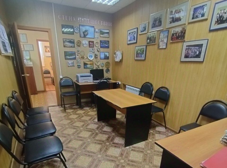 свободного назначения р-н Павловский г Павлово ул Крупской 22 фото 6
