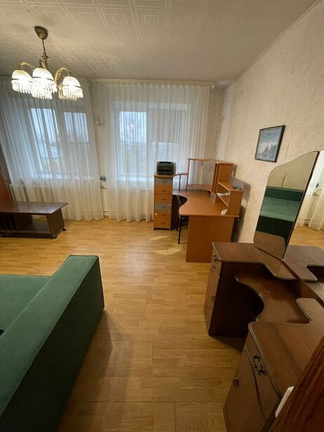 квартира г Калуга р-н Ленинский пер Григоров 12к/1 фото 15