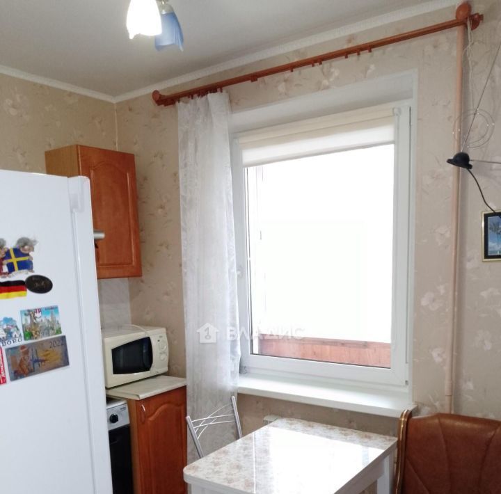 квартира г Петрозаводск ул Мурманская 13а фото 6