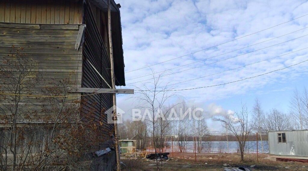квартира р-н Сегежский г Сегежа ул Привокзальная 11 фото 10