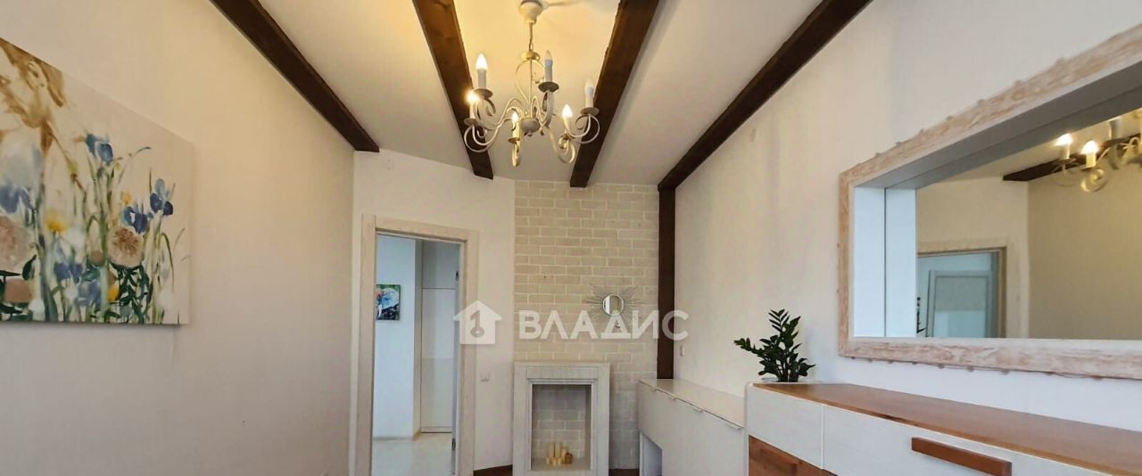 квартира г Петрозаводск ул Лыжная 8а фото 25