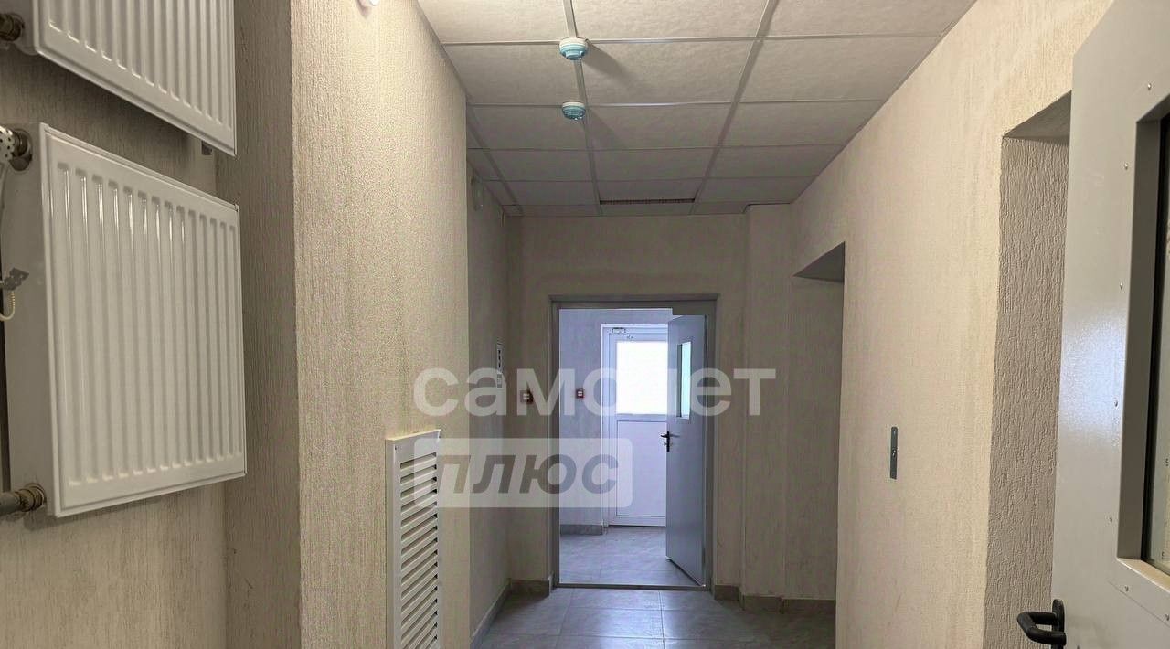 квартира г Калуга р-н Октябрьский ул Московская 311к/5 фото 26