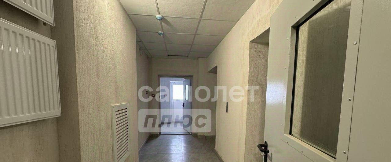 квартира г Калуга р-н Октябрьский ул Московская 311к/5 фото 30
