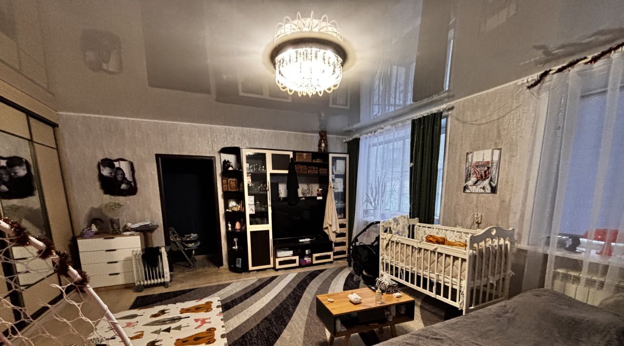 квартира г Кушва ул Фадеевых 26 фото 2