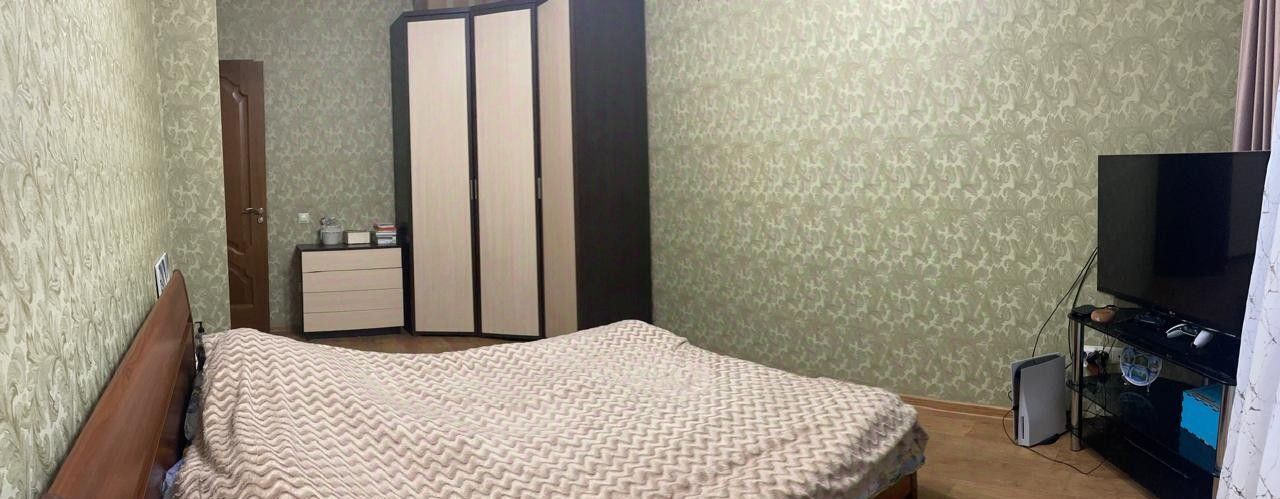 квартира г Омск р-н Октябрьский ул 9-я Линия 193 фото 19