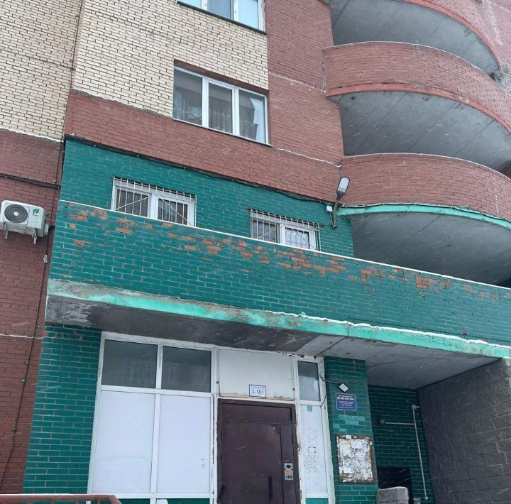 квартира г Омск р-н Октябрьский ул 9-я Линия 193 фото 24