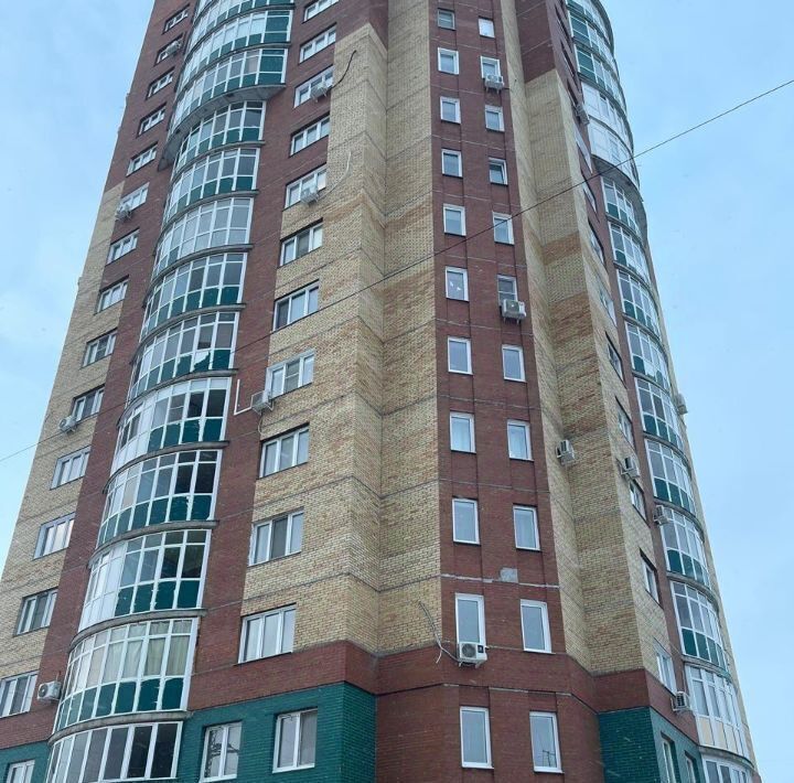 квартира г Омск р-н Октябрьский ул 9-я Линия 193 фото 28