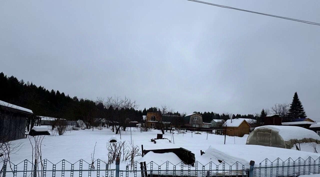 дом г Киров р-н Ленинский СДТ, 38, Урожай фото 9