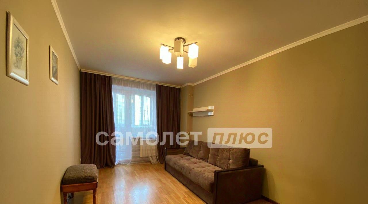 квартира г Белгород Западный ул Щорса 45а фото 12