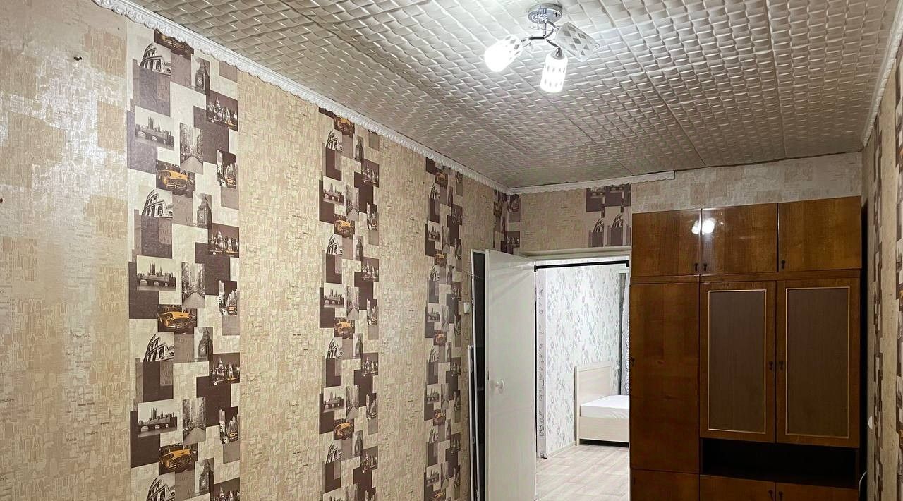 квартира г Йошкар-Ола ул Строителей 19 фото 7