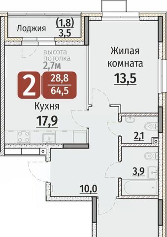 р-н Калининский ул Энергетиков поз 7 фото
