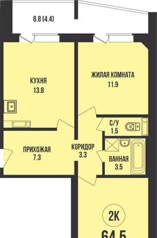 Заельцовская Династия жилой комплекс фото