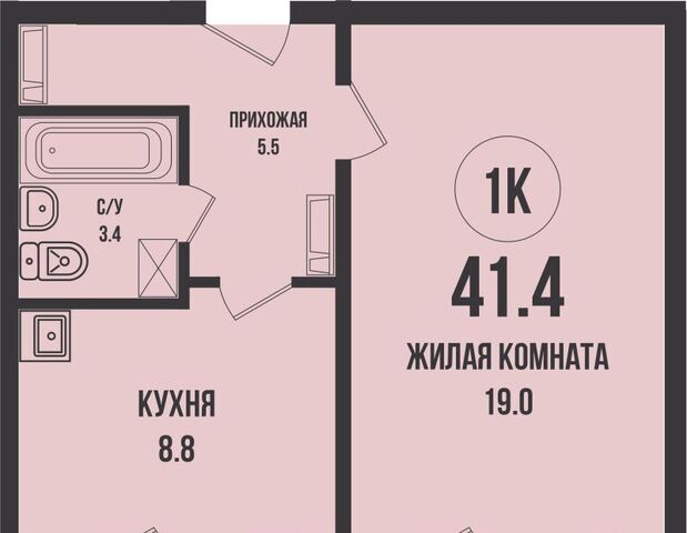 Заельцовская ул имени генерал-майора Рожкина А.Н. 7 фото