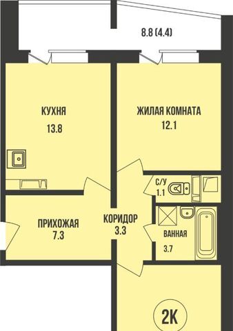 Заельцовская дом 9а фото