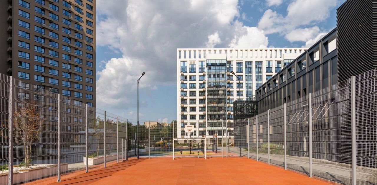 квартира г Екатеринбург Геологическая ул Мира 47/7 фото 40