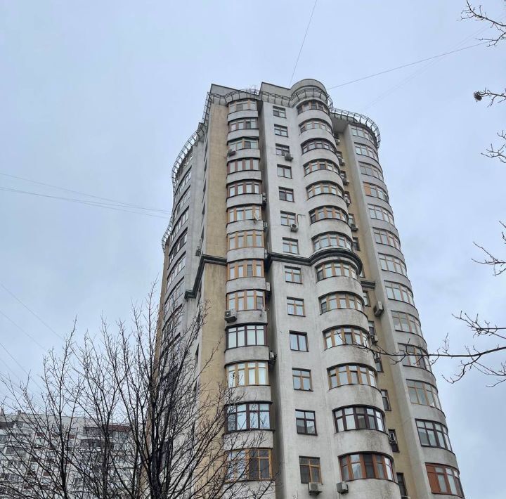 квартира г Москва метро Лефортово ул Наличная 3 фото 21