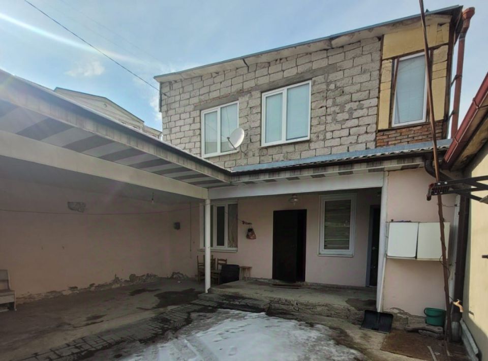 дом г Нальчик пр-кт Ленина 44 фото 1