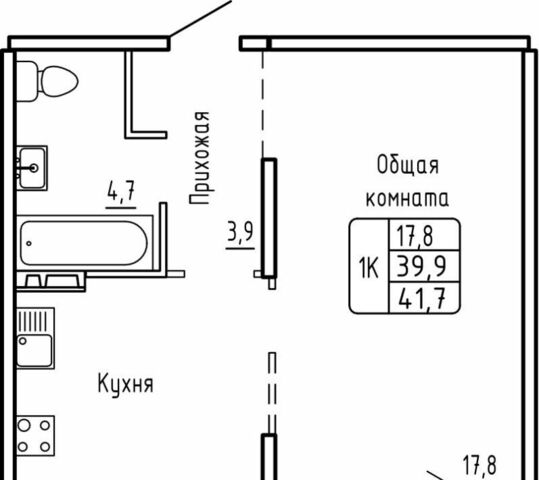метро Площадь Гарина-Михайловского р-н Ленинский фото