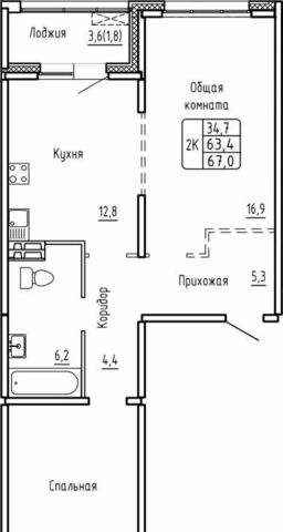 метро Площадь Гарина-Михайловского р-н Ленинский фото