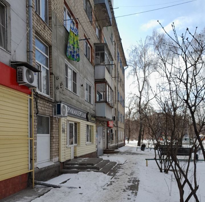 офис г Старый Оскол микрорайон Горняк 8 фото 3