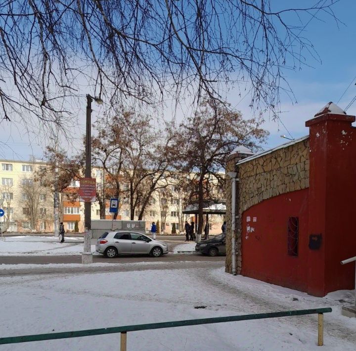 офис г Старый Оскол микрорайон Горняк 8 фото 2