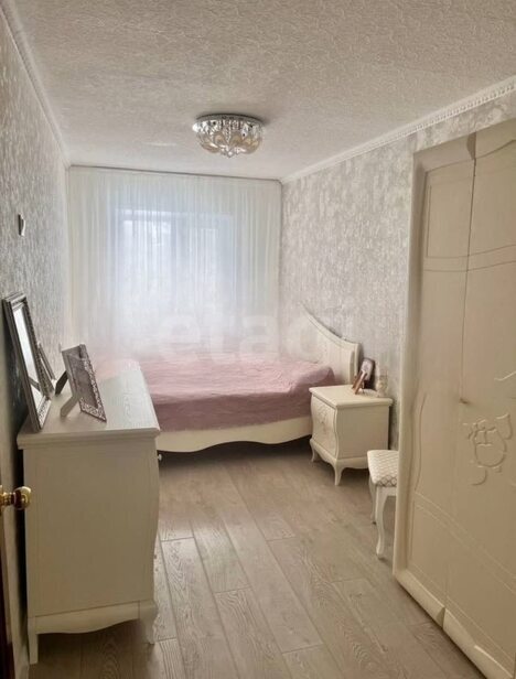 квартира г Калуга р-н Октябрьский ул Ольговская 15 фото 2