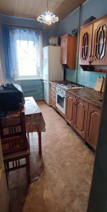 квартира г Астрахань р-н Советский ул Краснодарская 47 фото 2