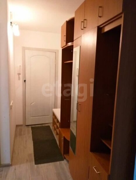 квартира г Калуга р-н Октябрьский ул Баррикад 137 фото 2